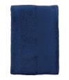 89000SOL'S  Island 50 Hand Towel French Navy colour image